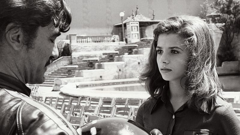 Historia de nuestro cine - Cambio de sexo - Cine de siempre | Ver pelcula