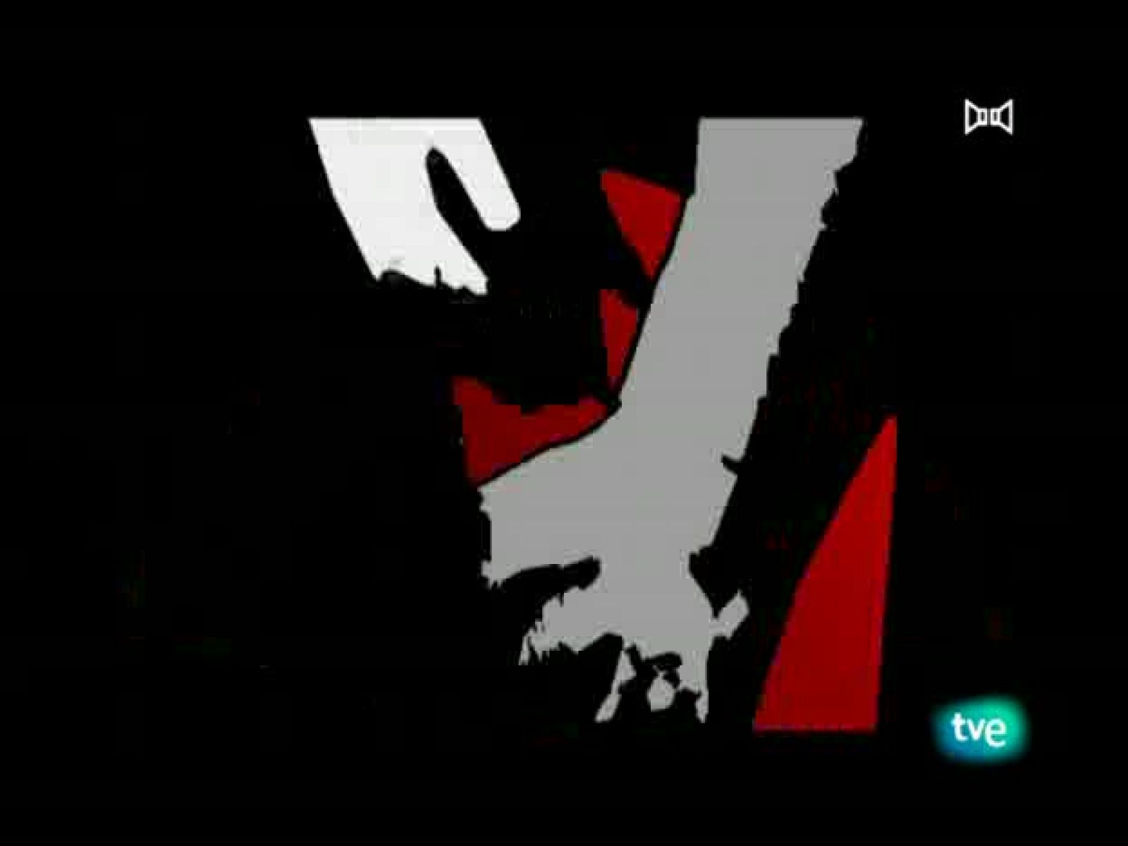 Los conciertos de Radio 3 - Lidia Damunt - Los conciertos de Radio 3 en La 2 | Ver