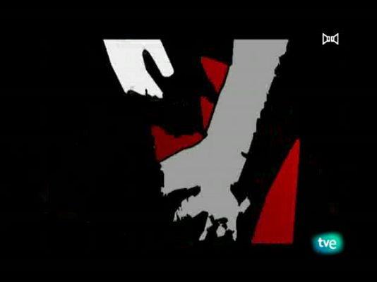 Los conciertos de Radio 3 en La 2 - Lidia Damunt