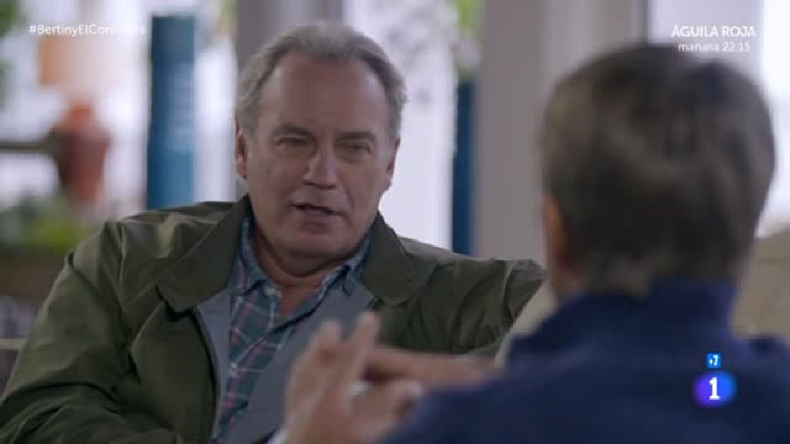 En la tuya o en la mía - 'El Cordobés': "El vacío que tengo en alma no se lo deseo a nadie"