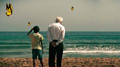 La 2 estrena 'La fuerza de la mariposa: Padre Ángel' - Promo