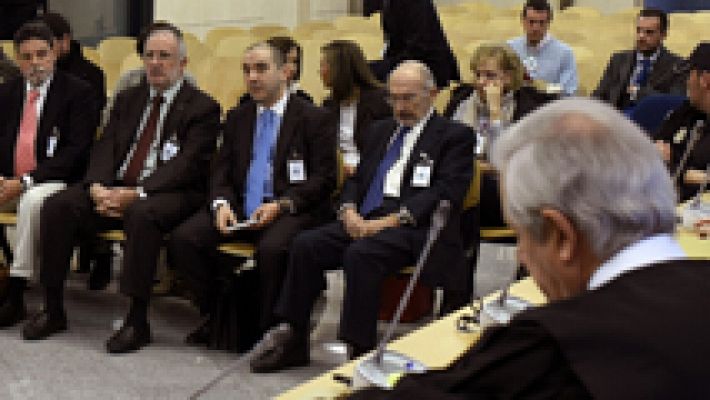 Informativo 24h - Arranca el juicio por la estafa de los sellos de Afinsa