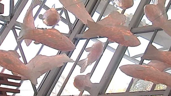 Zoom Tendencias - El diseño de lujo se alía con los fogones