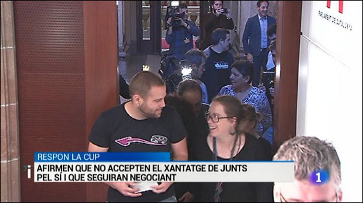 L'Informatiu - L'Informatiu en 3' - 19/11/15