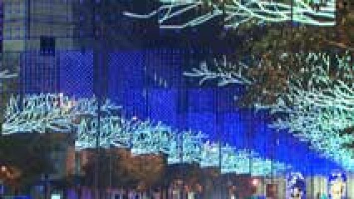 Informativo de Madrid - La Comunidad de Madrid en 4' - 19/11/15