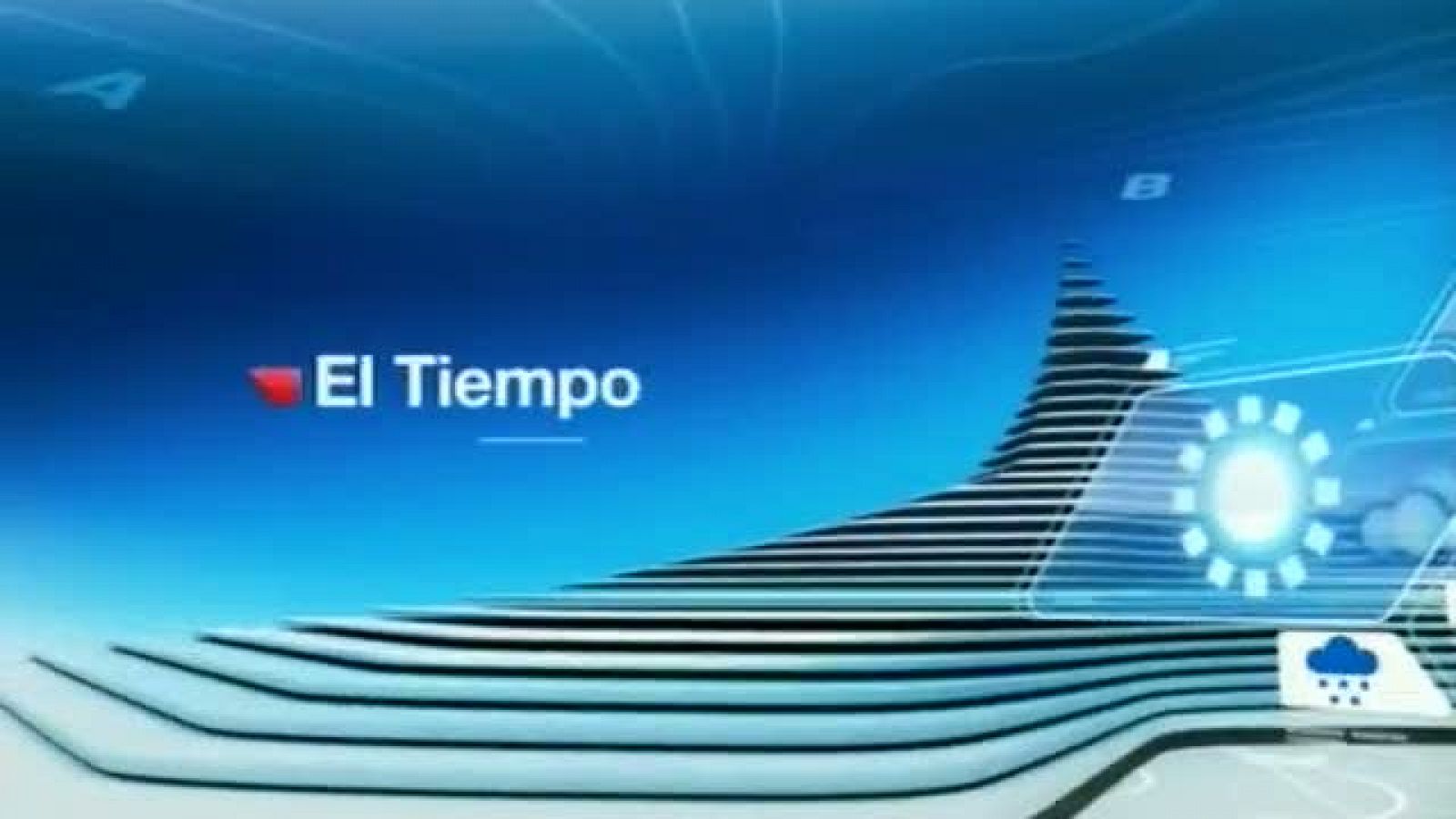 Telenavarra: El Tiempo en la Comunidad de Navarra - 19/11/2015 | RTVE Play