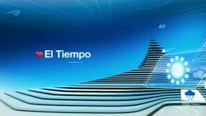 Telenavarra - El Tiempo en la Comunidad de Navarra - 19/11/2015