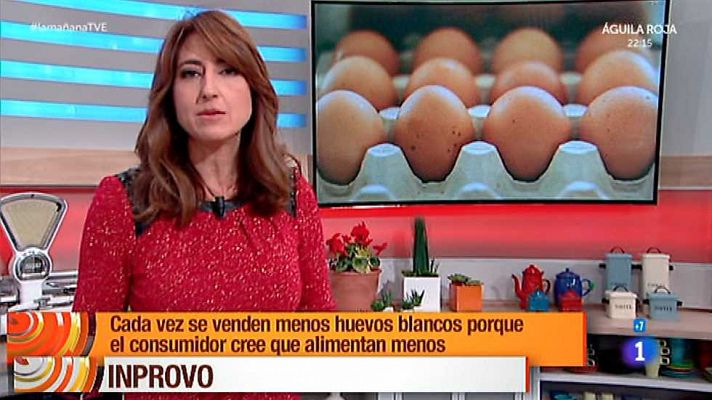 La mañana - 19/11/15