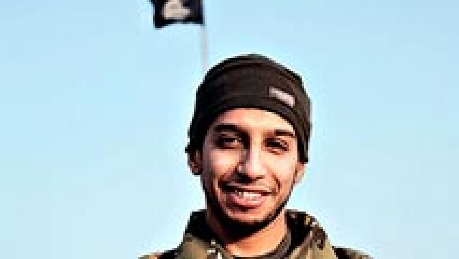 Telediario 1: Abdelhamid Abaaoud, el cerebro de los atentados de París, murió en la operación de Saint Denis | RTVE Play