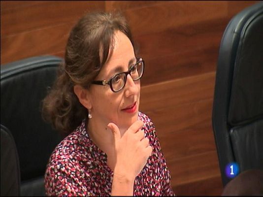 Panorama Regional - Asturias en 2' - 19/11/15