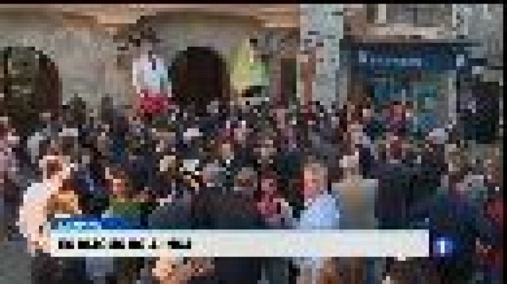 Informatiu Balear - Informatiu Balear - 19/11/15