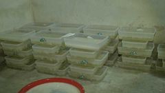 Los investigadores sospechan que los terroristas podían haber utilizado Captagón, llamada la droga de los Yihadistas