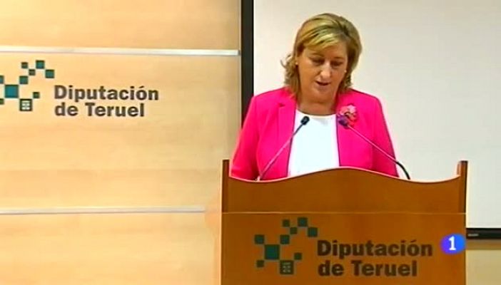 Noticias Aragón - Noticias Aragón-19/11/15