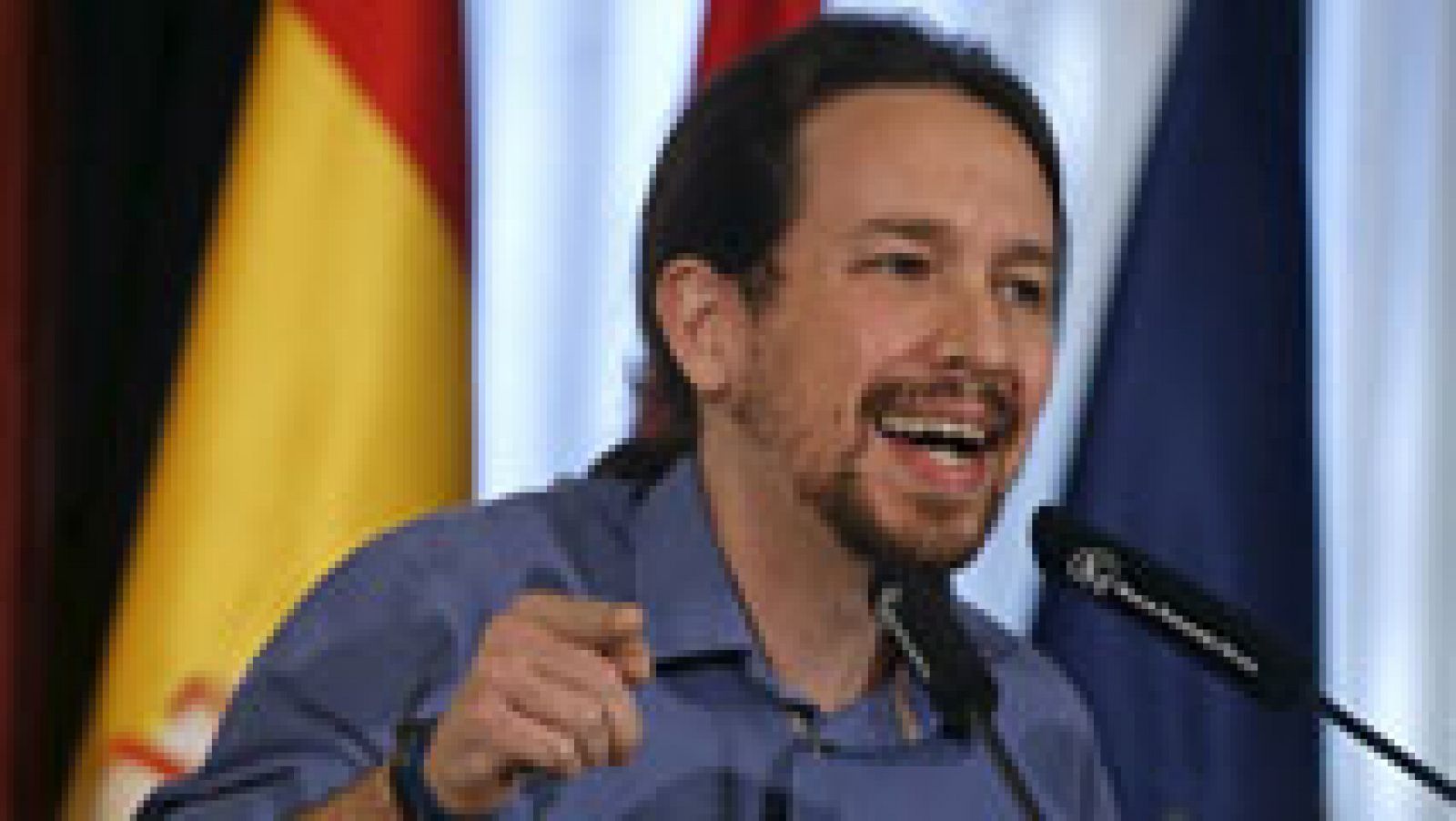 Los partidos políticos calientan motores para el inicio de la campaña