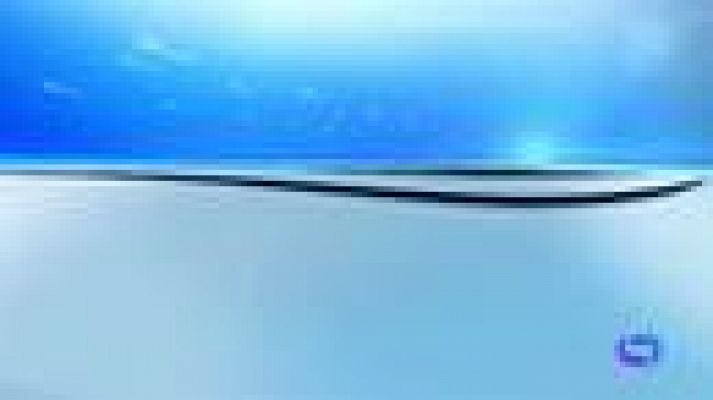 Telexornal - Galicia - Telexornal Galicia - 19/11/15