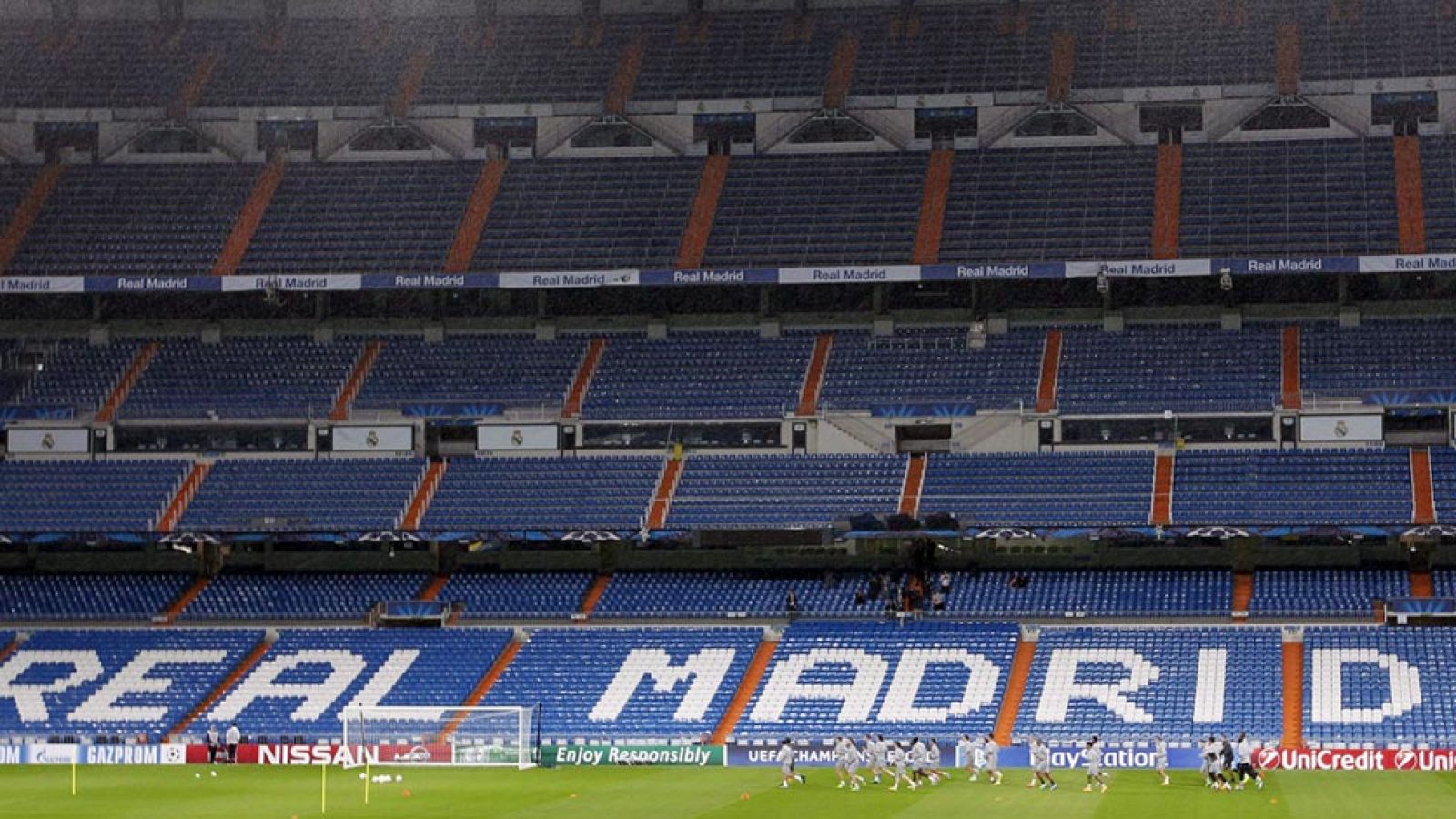 El clásico, reclamo turístico de primer orden