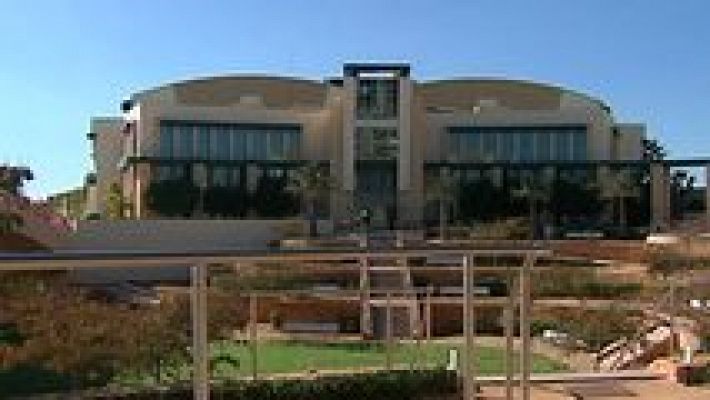 L'informatiu - Comunitat Valenciana - L'Informatiu - Comunitat Valenciana - 19/11/15