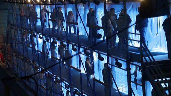 Informativo de Madrid - Informativo de Madrid 2 - 19/11/15