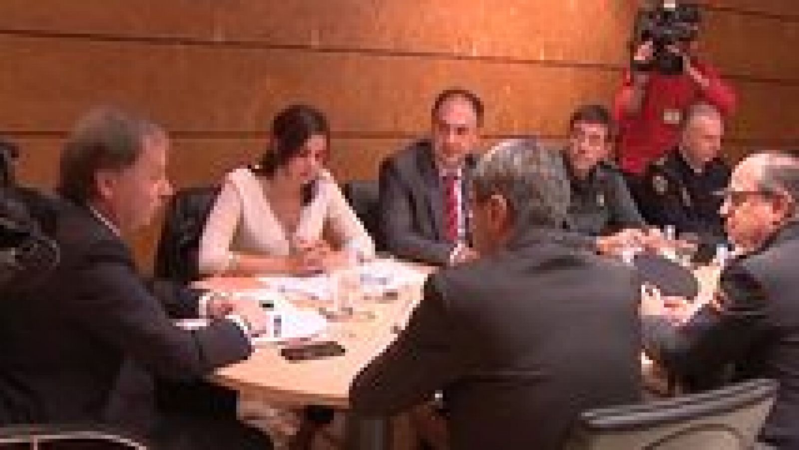 L'informatiu - Comunitat Valenciana: L'Informatiu - Comunitat Valenciana 2 - 19/11/15 | RTVE Play