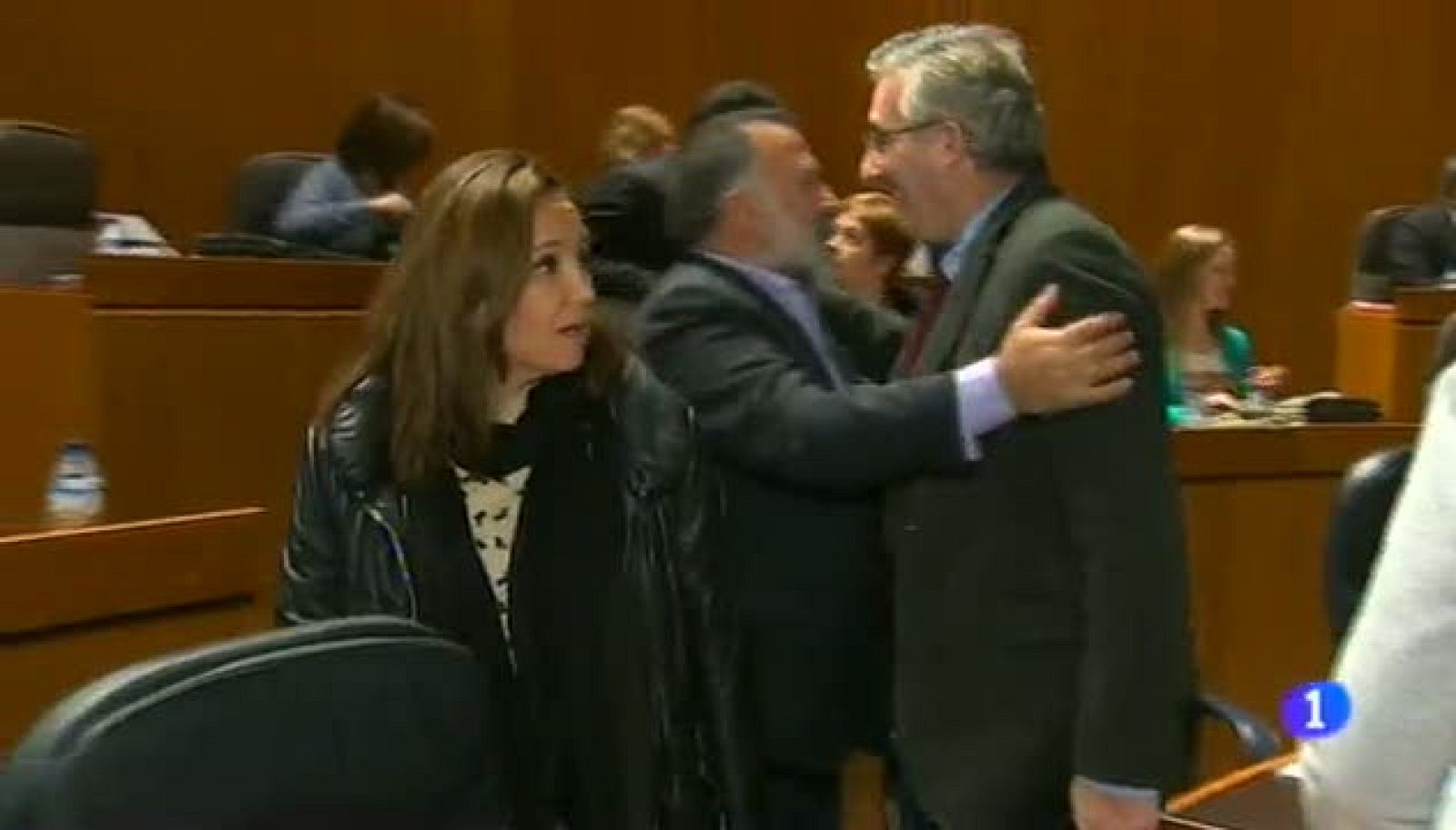 Noticias Aragón 2-19/11/15