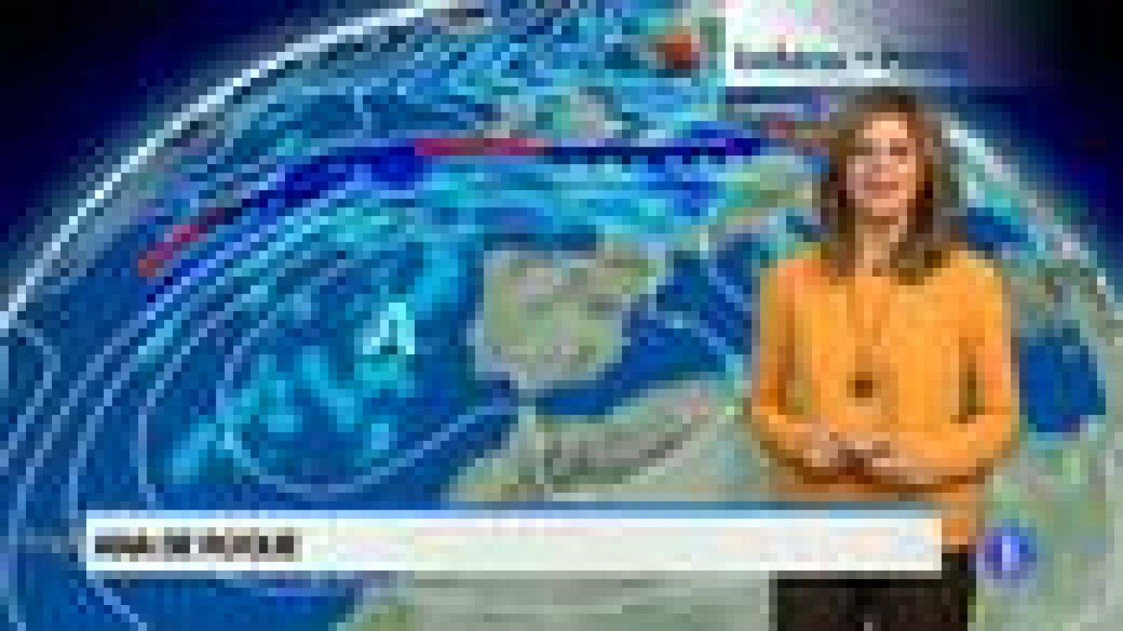 Noticias Andalucía: El tiempo en Andalucía - 19/11/2015 | RTVE Play