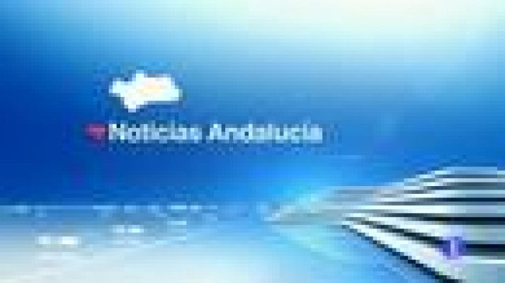 Noticias Andalucía - 19/11/2015