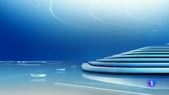 Noticias Andalucía - Noticias Andalucía - 19/11/2015