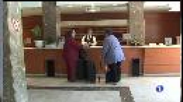 Informatiu Balear - Obert el termini per presentar al·legacions a l'impost turístic