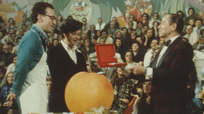 Un, dos, tres - Los inventos