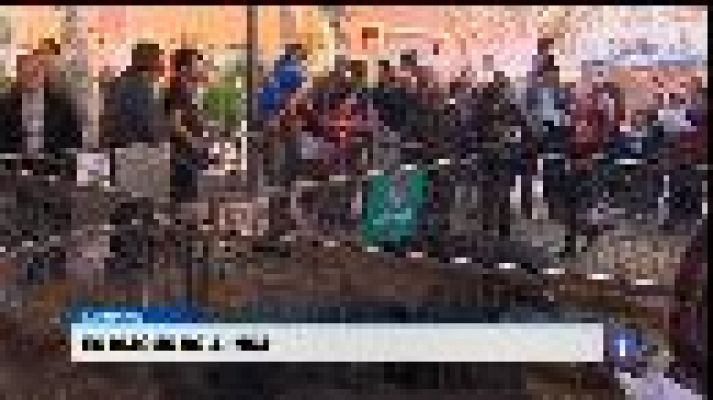 Informatiu Balear - Informatiu Balear 2 - 19/11/15