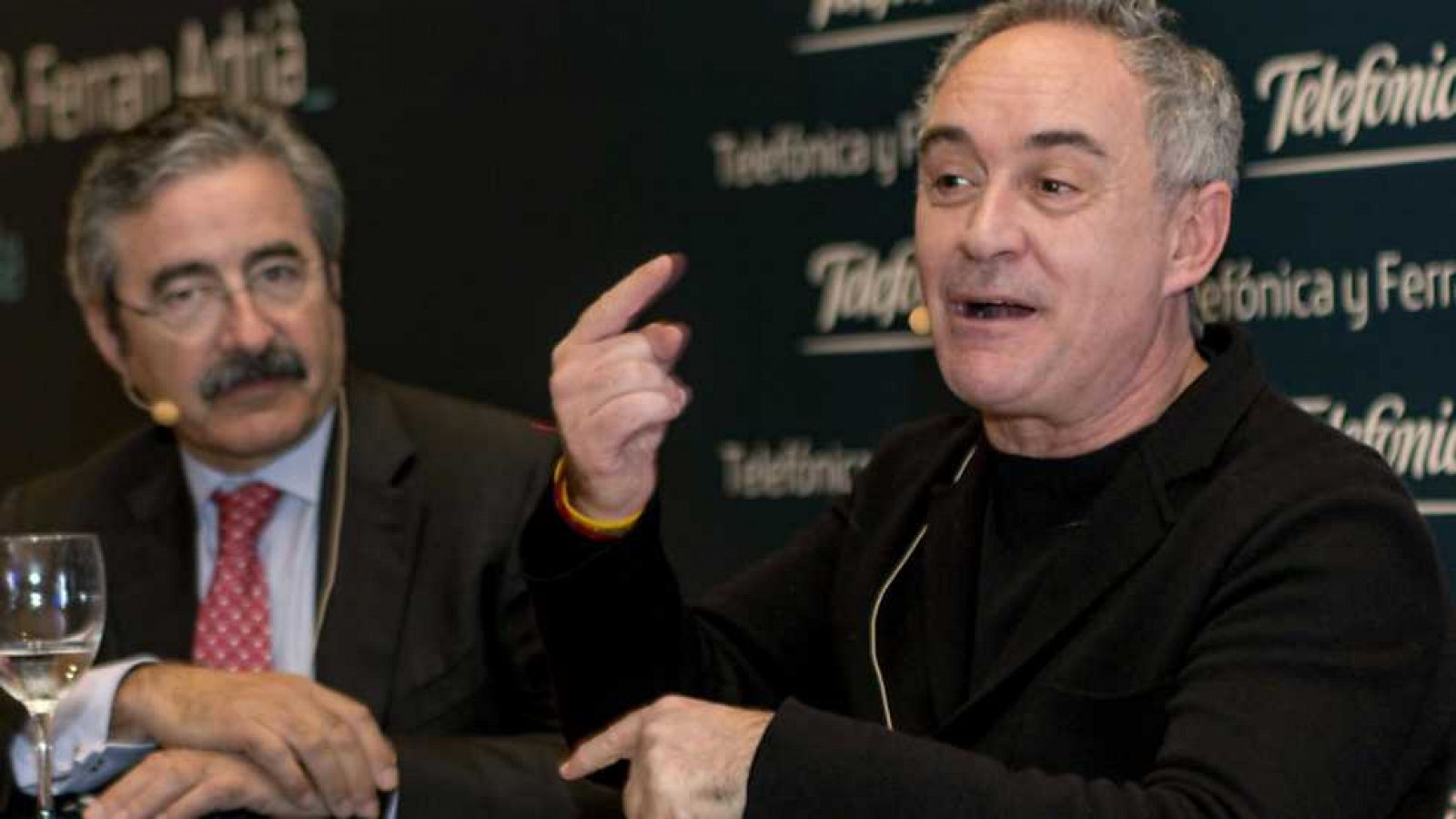 España en 24 horas - 19/11/15  - Ver ahora