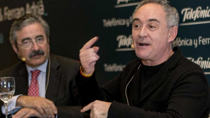 España en 24h - España en 24 horas - 19/11/15