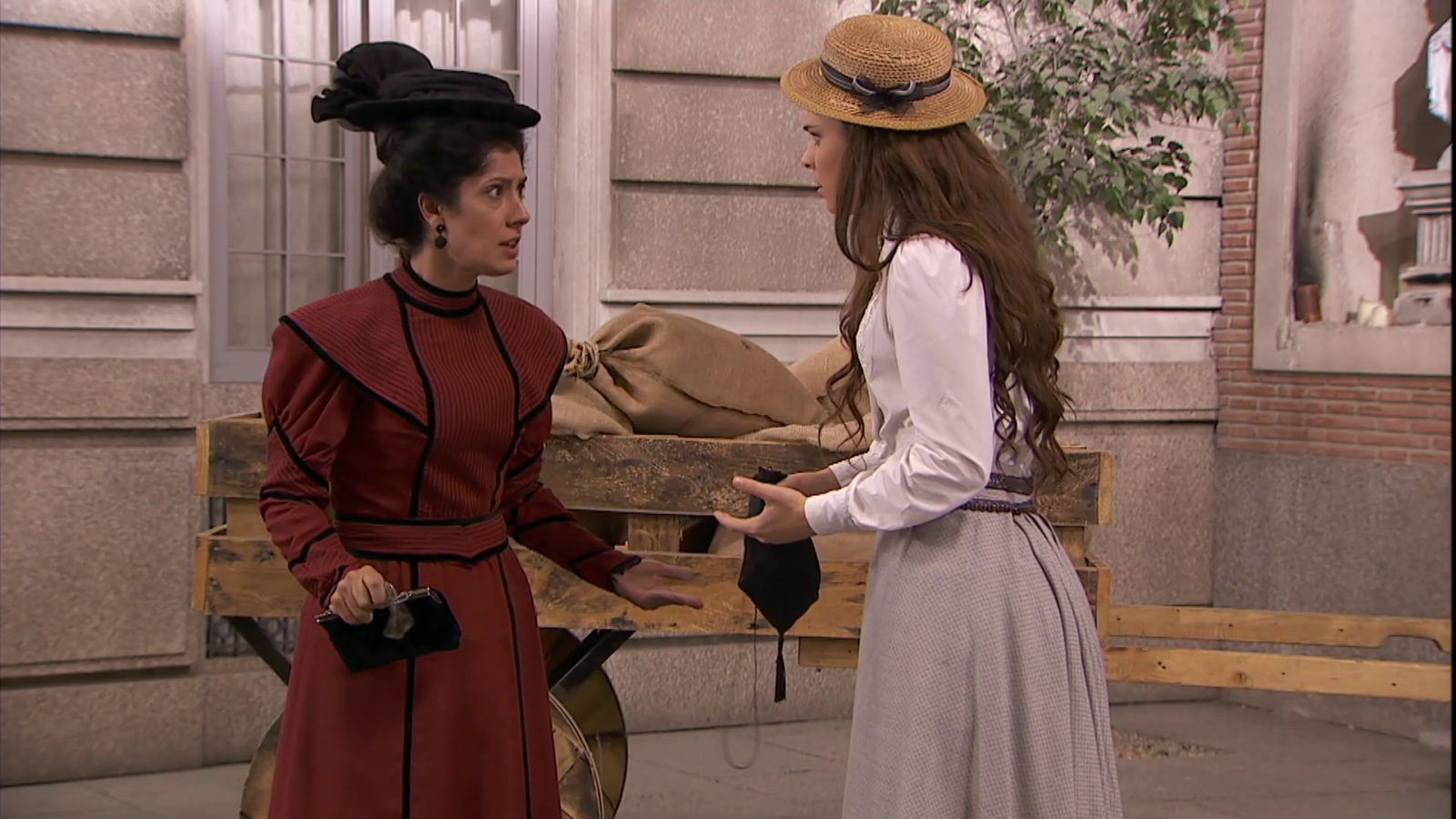 Acacias 38 - Episodio 159 - Ver ahora