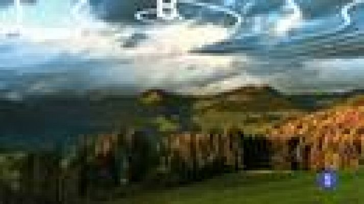 TeleCantabria - El tiempo en Cantabria - 19/11/15