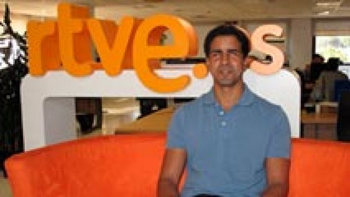  - Enhamed Enhamed, una historia de superación y fortaleza