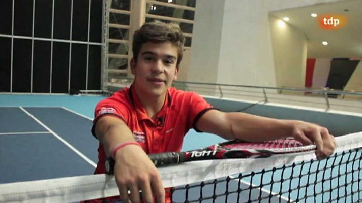 Paralímpicos - Paralímpicos - 19/11/15