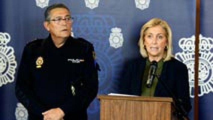  - 1.200 policías velarán por las seguridad del clásico