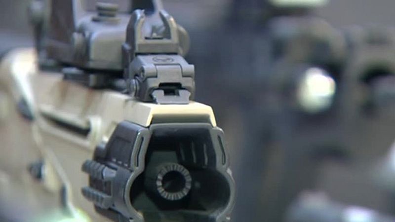 La Comisión Europea propone medidas para el control de armas tras los atentados de París