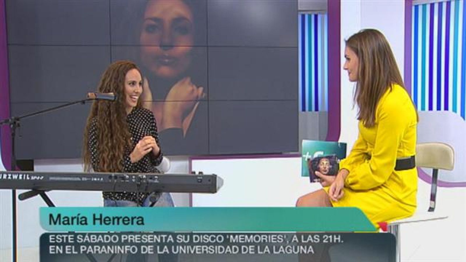 + Canarias - 19/11/2015