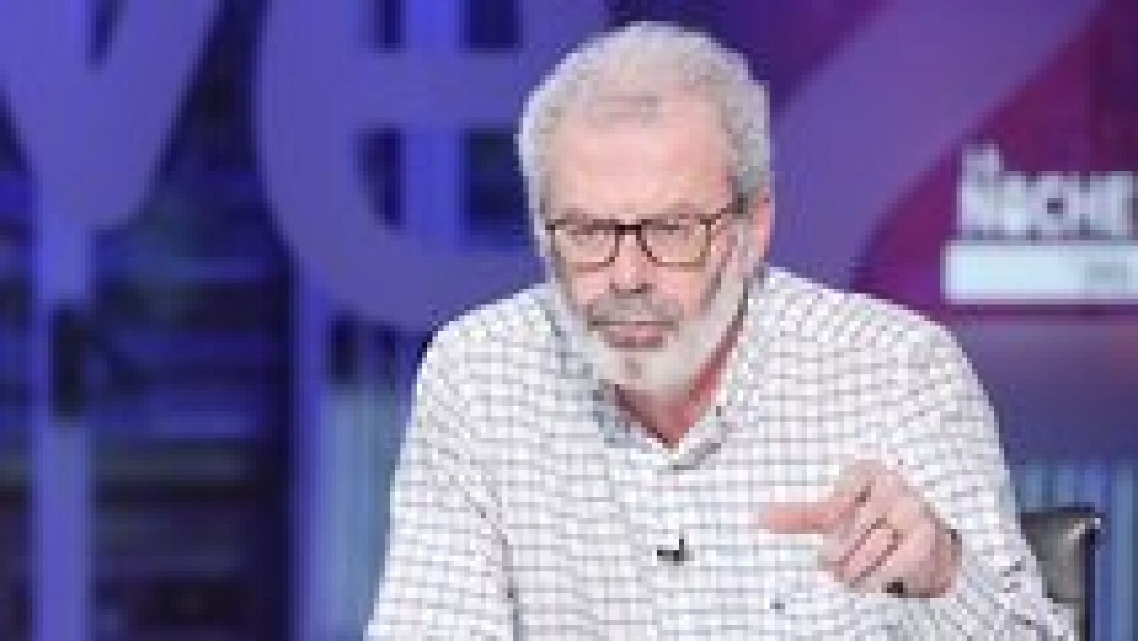 La noche en 24 horas - 19/11/15 - Ver ahora