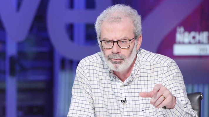 La noche en 24h - La noche en 24 horas - 19/11/15