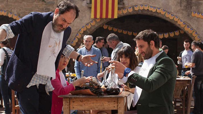 Días de cine - Días de cine - 19/11/15