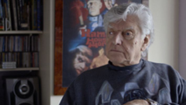 Días de cine - 'I am your father'