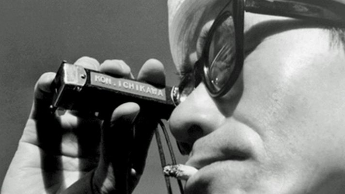 Días de cine - Centenario de Kon Ichikawa (1915-2015)