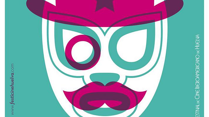 Días de cine - 41 Festival de cine Iberoamericano de Huelva