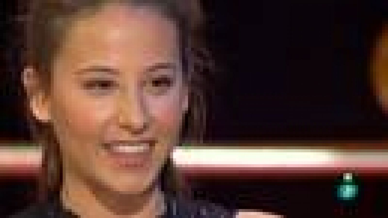 Atención obras - Irene Escolar habla de "El público" y "Un otoño sin Berlín"