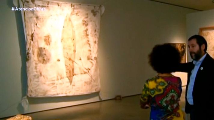 Atención obras - Bigas Luna, polifacético