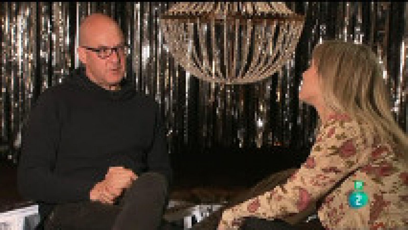 Atención obras - Alex Rigola se atreve con "El público"