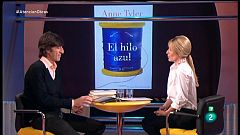 Atención obras - Las recomendaciones literarias de Benjamín Prado