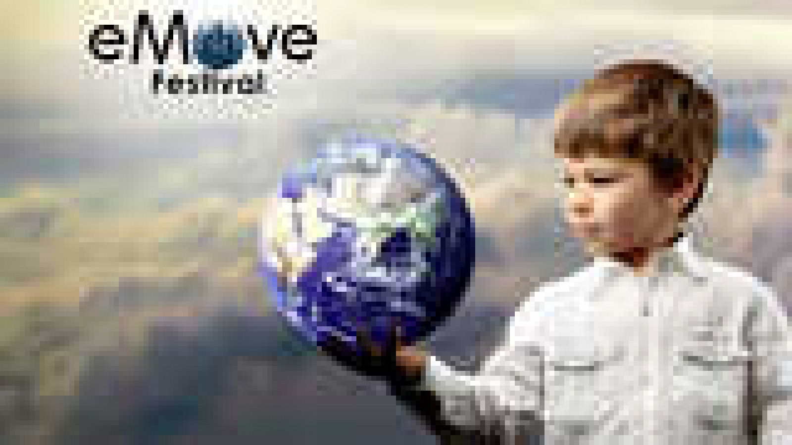 Sin programa: Emove Festival 2015 | RTVE Play